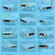 Image for article titled This Is The Biggest And Least Noticed Trend In All Of Car Design